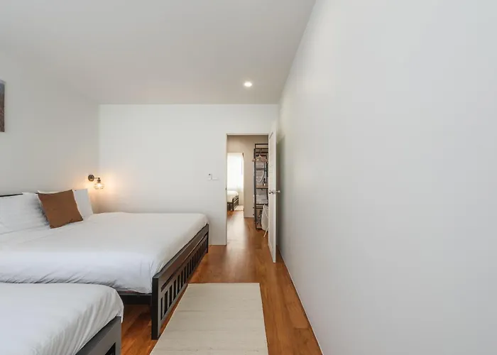 The Urban478 Modern&cozy 度假居 *