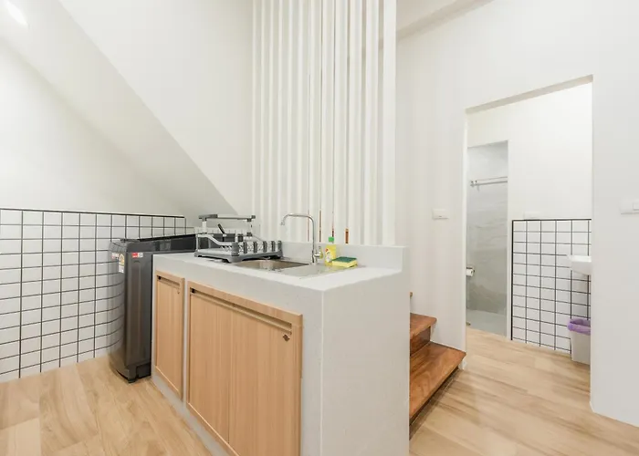 The Urban478 Modern&cozy 度假居 *