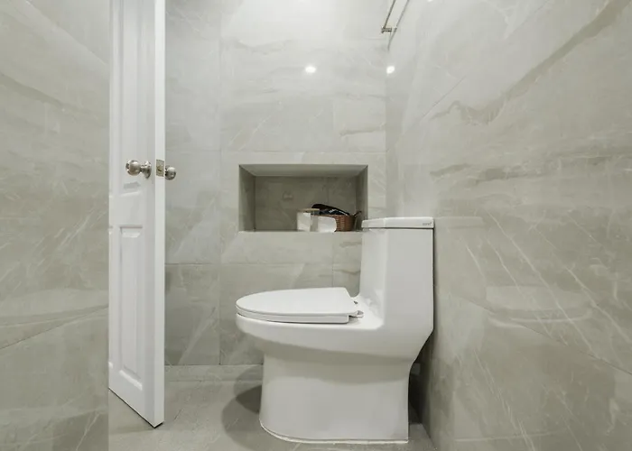 度假居 The Urban478 Modern&cozy *