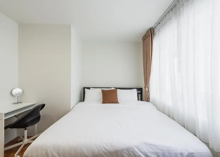 The Urban478 Modern&cozy * 曼谷