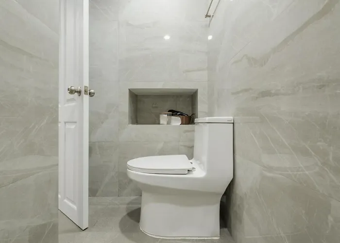 The Urban478 Modern&cozy