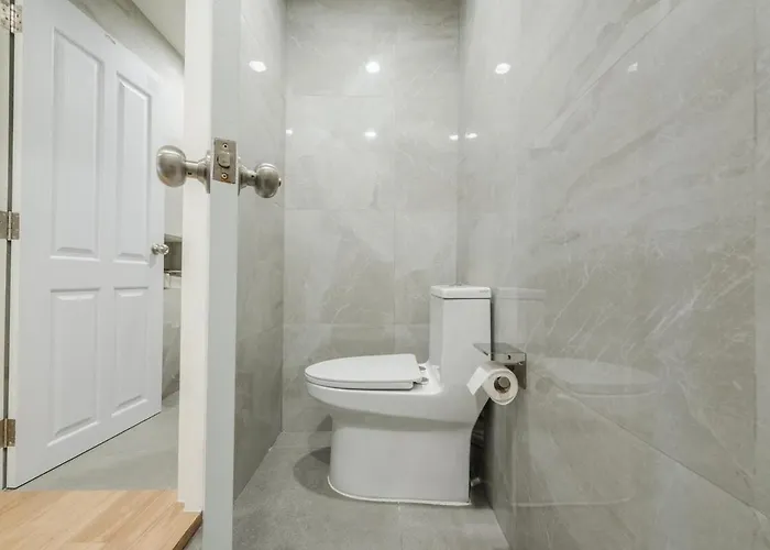 The Urban478 Modern&cozy *