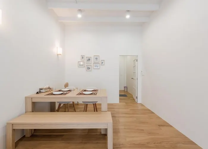 The Urban478 Modern&cozy 度假居 曼谷