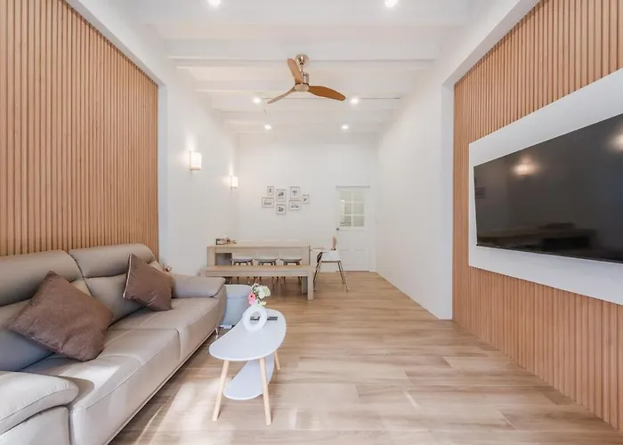 The Urban478 Modern&cozy *